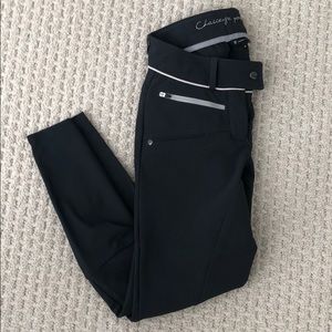 Horse Pilot Riding Breeches